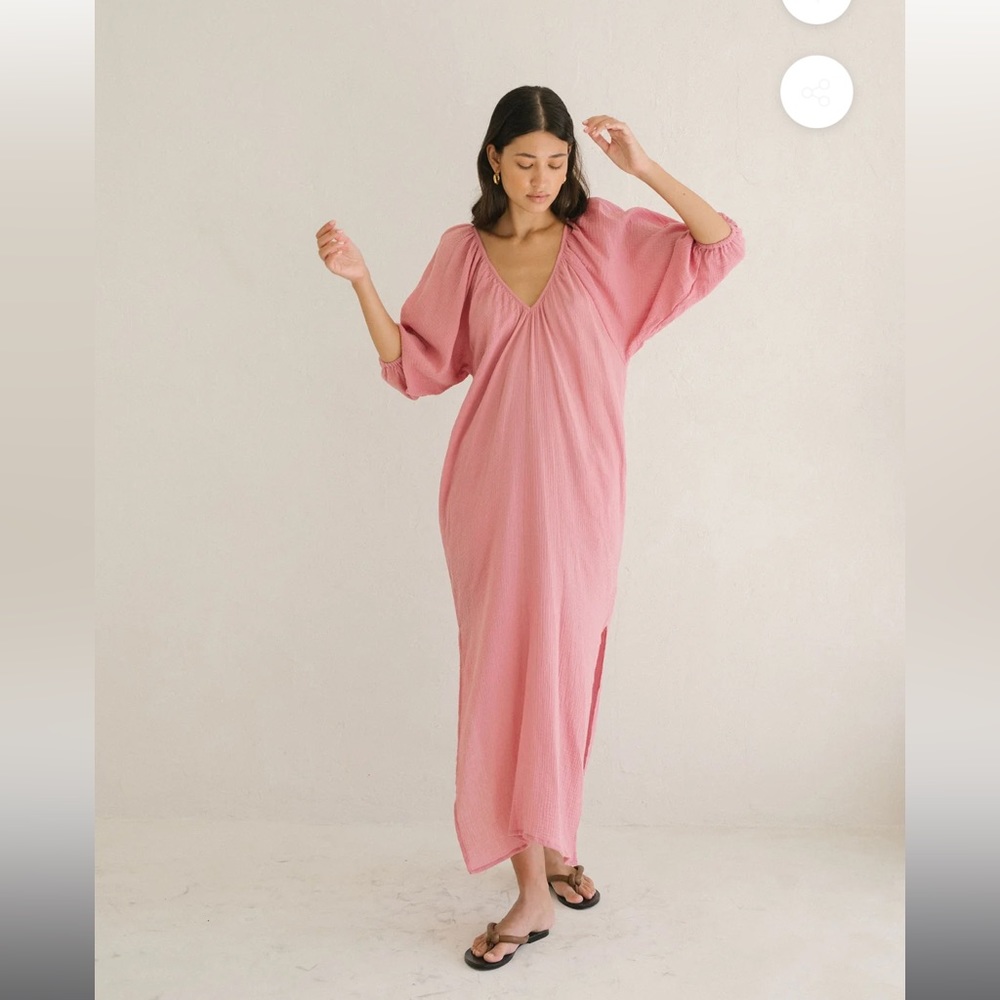 Gillia Imari coverup